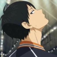 Kageyama Tobio/Alpha trội
