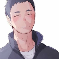 Sawamura Daichi/Alpha trội