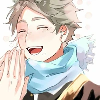 Sugawara Koushi/Alpha trội