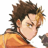Nishinoya Yuu/Alpha