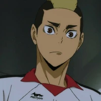 Yamamoto Taketora/Alpha
