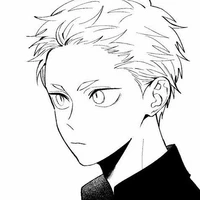 Yaku Morisuke/Alpha