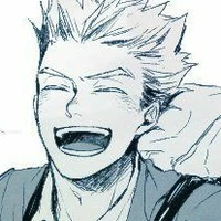 Bokuto Koutarou/Alpha trội