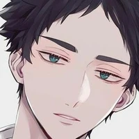 Akaashi Keiji/Alpha