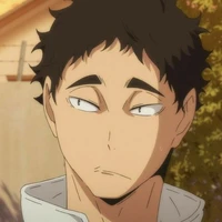 Matsukawa Issei/Alpha trội