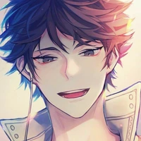Oikawa Tooru/Alpha trội
