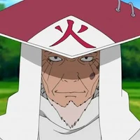 Sarutobi Hiruzen