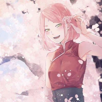 Haruno Sakura