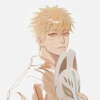 Uzumaki Naruto