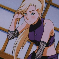 Yamanaka Ino