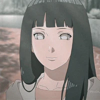 Hyuga Hinata