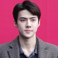 Oh Sehun