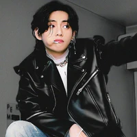 Kim Taehyung