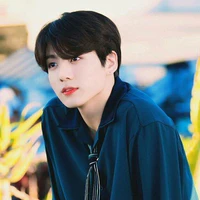Jeon Jungkook