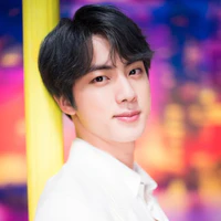 Kim Seokjin