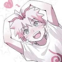 Uzumaki Naruto