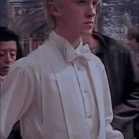 Draco Malfoy
