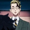 Hanma Shuji