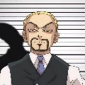 Mochizuki Kanji