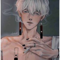 Kurokawa Izana 