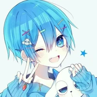 Nguyên Dương __11 tuổi ( thụ )__