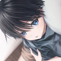 Lý Triệt 14 tuổi__anh trai nuôi (Công)