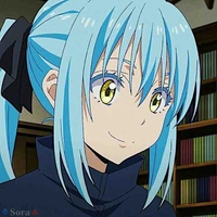 Rimuru Tempest 