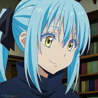 Rimuru Tempest 
