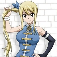 Lucy Heartfilia