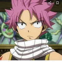 Natsu Dragneel