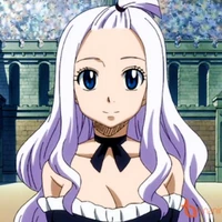 Mirajane Strauss