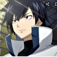 Gray Fullbuster