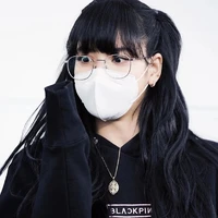 Lalisa Manoban(cô)