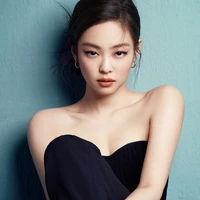 Kim Jennie(Chị)