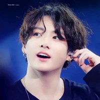 Jeon Jungkook(cậu)