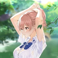 Lục An Nhiên 5t