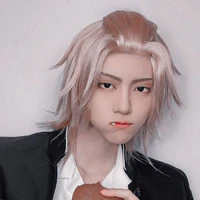 sano manjirou(mikey)