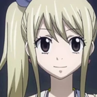 Lucy Heartfilia