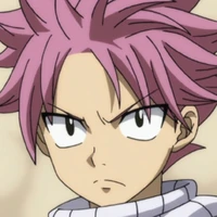 Natsu Dragneel