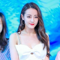Địch Lệ Nhiệt Ba