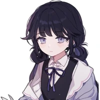 mizuna[6 tuổi]