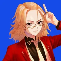 Sano Majirou (Mikey)