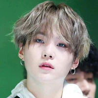 Min Yoongi