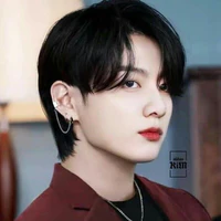Jeon Jungkook
