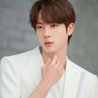 Kim Seok Jin