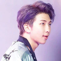 Kim Namjoon