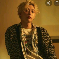 Felix - Anh họ cô