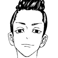 Sano Shinichiro(lúc nhỏ)