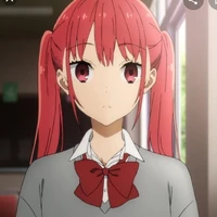 Remi Ayasaki(em gái Yuki)