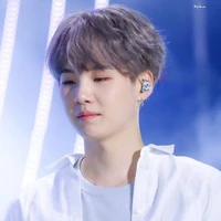 Min Yoongi